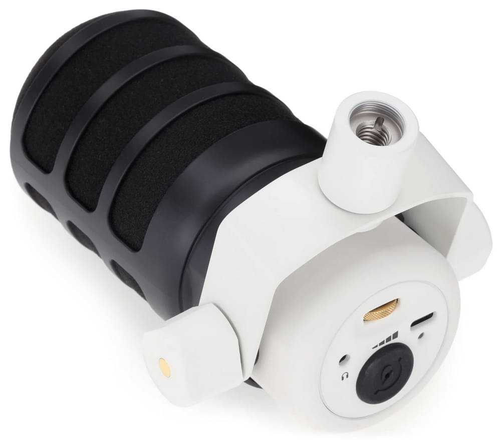 میکروفون پادکست و یو اس بی داینامیک رود پادمیک PodMic USB