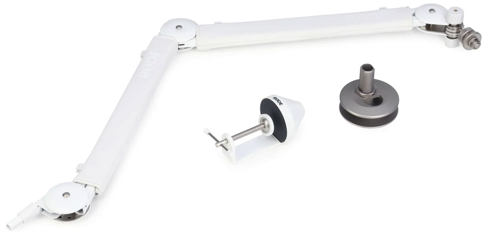 پایه میکروفون بازویی بوم دکستاپ رود پی اس ای پلاس PSA1 PLUS