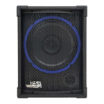 اکو همراه پرتابل 12 اینچ بزرگ شارژی اکو غزل G120B MP3 1