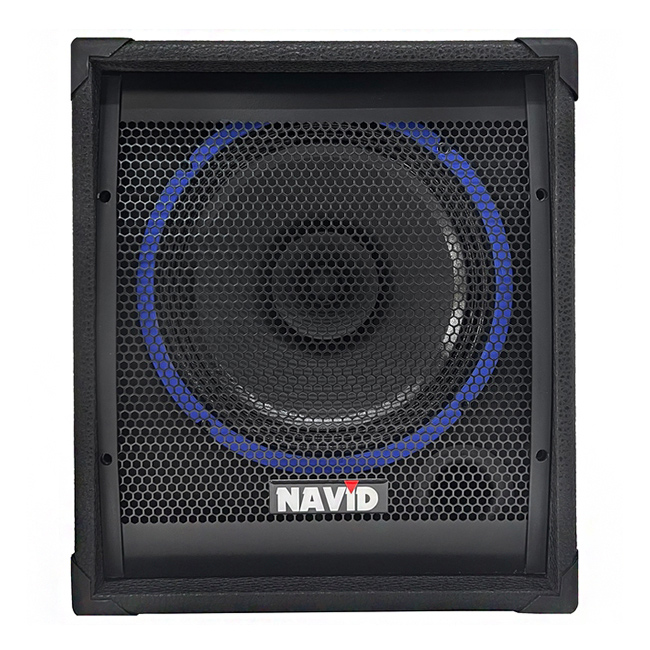 اکو همراه پرتابل 12 اینچ بزرگ شارژی نوید الکترونیک M714 اکو همراه پرتابل 12 اینچ بزرگ شارژی نوید الکترونیک M714