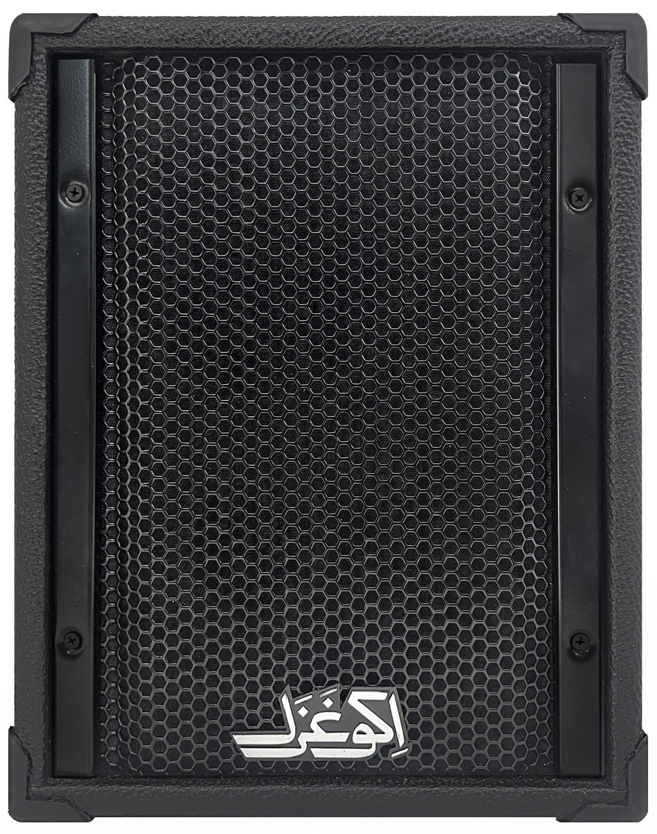 اکو همراه پرتابل 6×1 اینچ تک بلندگو شارژی اکو غزل G60B MP3 1 اکو همراه پرتابل 6×1 اینچ تک بلندگو شارژی اکو غزل G60B MP3