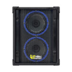 اکو همراه پرتابل 6×2 اینچ دو بلندگو شارژی برین صوت B2660 1