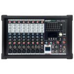 پاور میکسر اکو آمپلی فایر دو کانال ای ای پی پرو PMX 3000 1