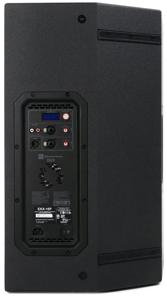اسپیکر باند اکتیو 15 اینچ الکتروویس ای کی ایکس EKX-15P