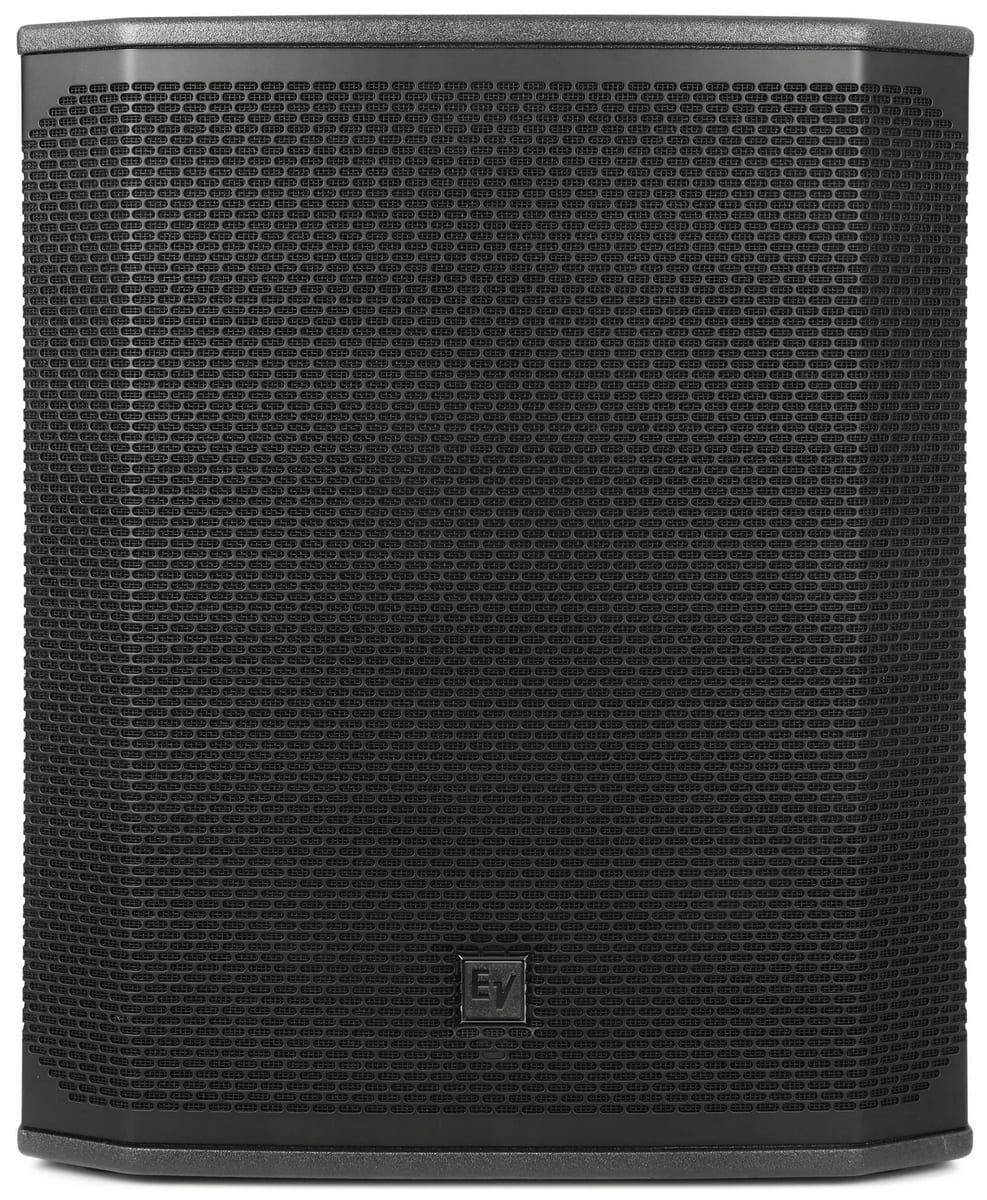 ساب ووفر پسیو 18 اینچ الکتروویس ای ال ایکس ELX200-18SP