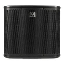 ساب ووفر پسیو 12 اینچ 1600 وات الکتروویس زد ایکس وان ZX1-SUB