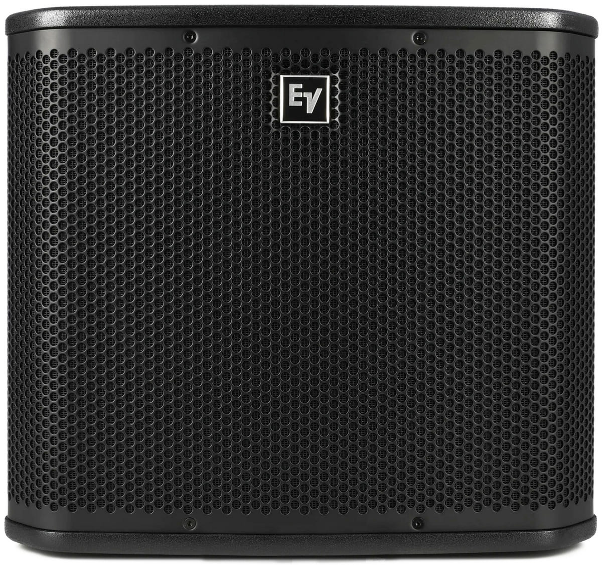 ساب ووفر پسیو 12 اینچ 1600 وات الکتروویس زد ایکس وان ZX1-SUB