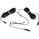 میکروفون باسیم موبایل یقه ای سارامونیک مدل Lav Micro U3C 1