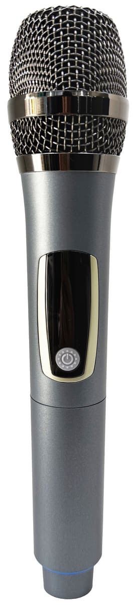 + میکروفون بی سیم دستی برین صوت (1 عدد)