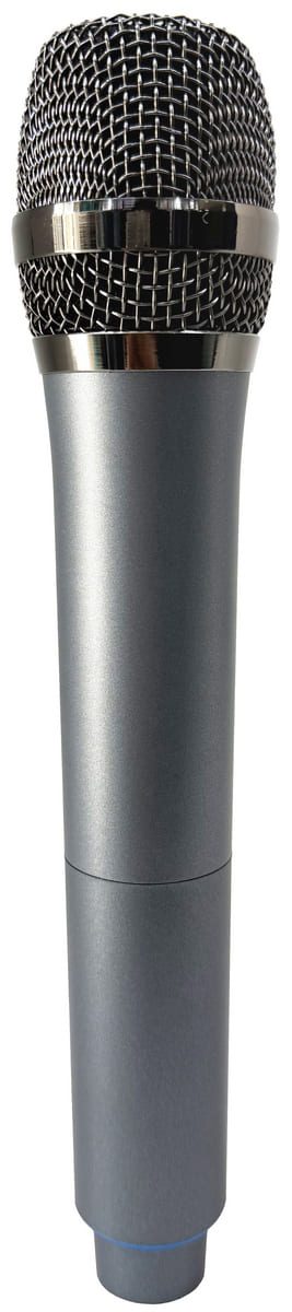 + میکروفون بی سیم دستی برین صوت (1 عدد)