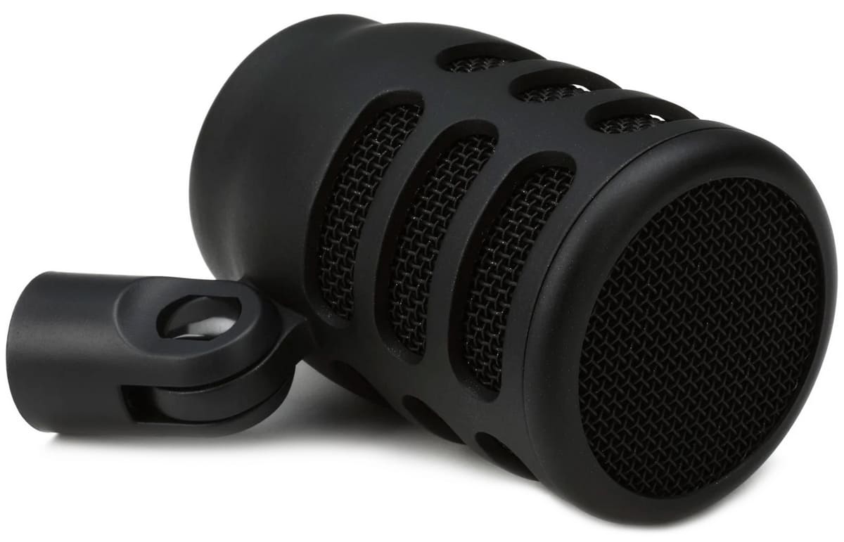 میکروفون درام هایپر کاردیوئید بیرداینامیک تی جی دی TG D70 1 میکروفون درام هایپر کاردیوئید بیرداینامیک تی جی دی TG D70