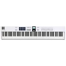 میدی کنترلر آرتوریا کی لب اسنشل KeyLab Essential 88 MK3