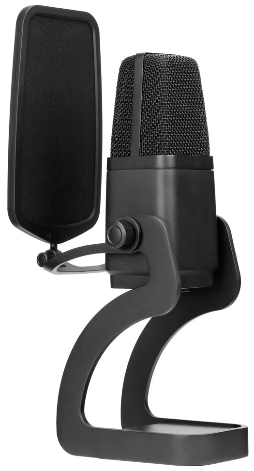 میکروفون استودیو و یو اس بی سارامونیک اس آر ام وی SR-MV7000 2 میکروفون استودیو و یو اس بی سارامونیک اس آر ام وی SR-MV7000