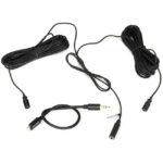 میکروفون باسیم موبایل یقه ای سارامونیک مدل LavMicro U1C 1