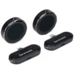 میکروفون بی سیم یقه ای سارامونیک بلینک می یو تو Blink Me U2 1