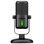 میکروفون یو اس بی کندانسور سارامونیک اس آر ام وی SR MV2000 1