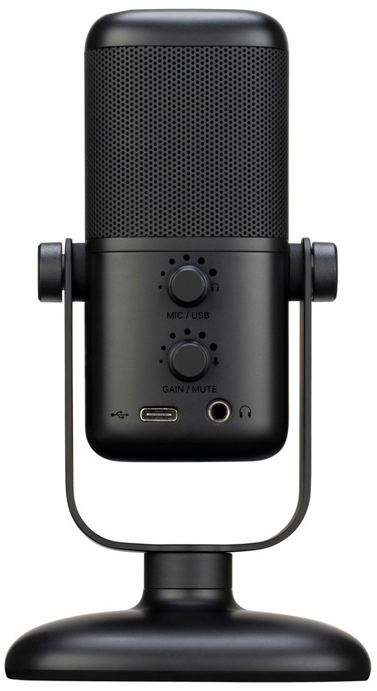 میکروفون یو اس بی کندانسور سارامونیک اس آر ام وی SR-MV2000 2 میکروفون یو اس بی کندانسور سارامونیک اس آر ام وی SR-MV2000