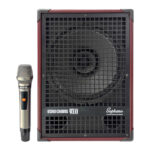 اکو همراه پرتابل 12 اینچ بزرگ شارژی اکو چنگ سوپرانو Soprano 1