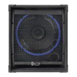 اکو همراه پرتابل 12 اینچ بزرگ شارژی تکنو سوند PTR4 12 1