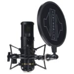 میکروفون استودیو کندانسور سونترونیکس اس‌ تی سی پک STC 3X Pack 1