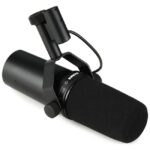 میکروفون پادکست داینامیک اکتیو شور اس ام سون دی بی SM7dB 1