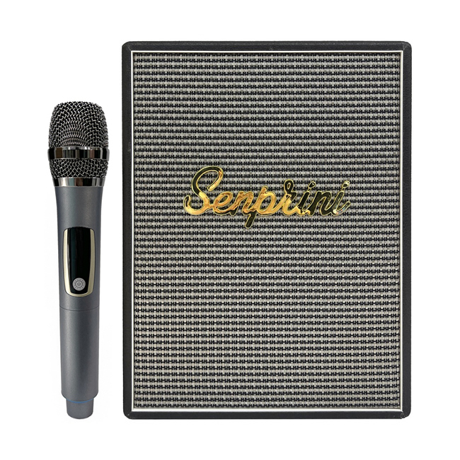 اکو همراه پرتابل سه بلندگو شارژی اکو چنگ سافاری Safari اکو همراه پرتابل سه بلندگو شارژی اکو چنگ سافاری Safari