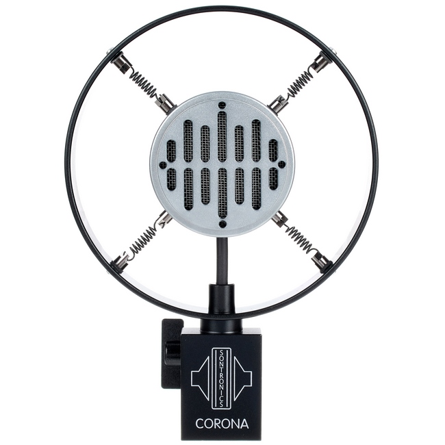 میکروفون استودیو داینامیک سونترونیکس کرونا Corona