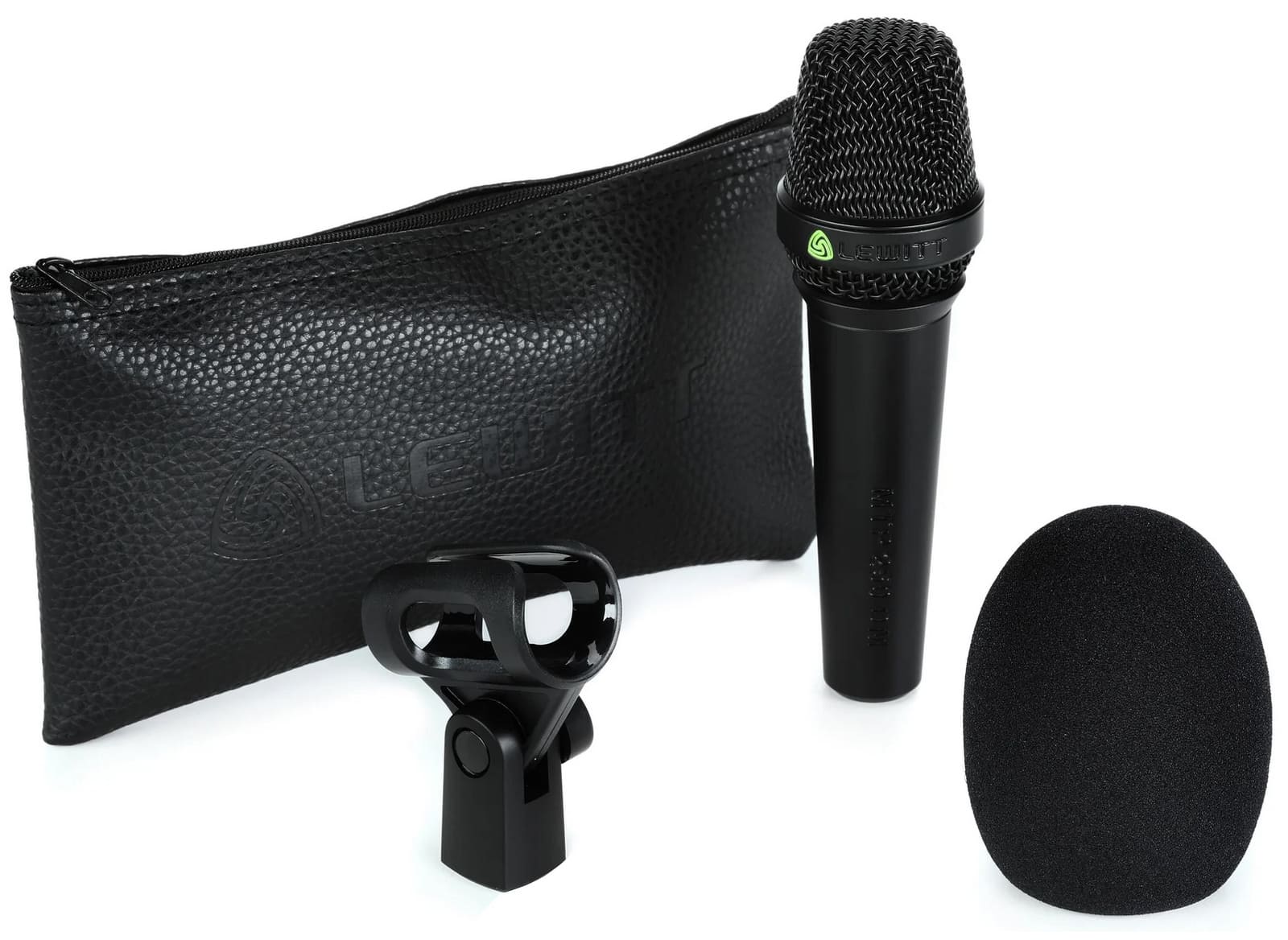 میکروفون با سیم دستی داینامیک لویت ام تی پی دی ام MTP 250 DM 3 میکروفون با سیم دستی داینامیک لویت ام تی پی دی ام MTP 250 DM