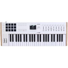 میدی کیبورد کنترلر 49 کلاویه آرتوریا کی لب KeyLab 49 MK3