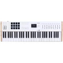 میدی کیبورد کنترلر 61 کلاویه آرتوریا کی لب KeyLab 61 MK3