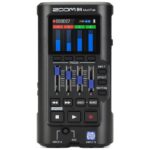 رکوردر ضبط کننده صدا مولتی ترک زوم آر فور R4 MultiTrak 1