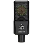 میکروفون استودیو کندانسور کاردیوئید لویت ری RAY 1