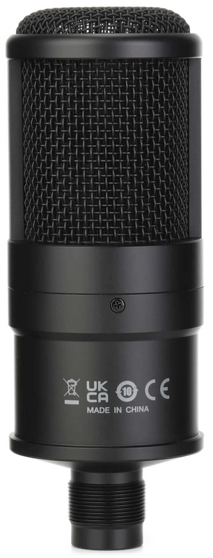 پکیج استودیویی اشتنبرگ آی ایکس او پادکست IXO12 Podcast 10