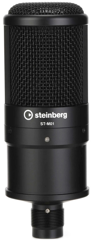 پکیج استودیویی اشتنبرگ آی ایکس او پادکست IXO12 Podcast