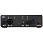 کارت صدا یو اس بی استودیو اشتنبرگ آی ایکس او IXO12 2 کارت صدا یو اس بی استودیو اشتنبرگ آی ایکس او IXO12 1