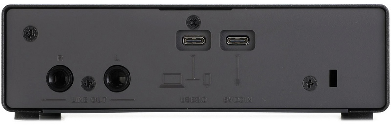 کارت صدا یو اس بی استودیو اشتنبرگ آی ایکس او IXO22 3 کارت صدا یو اس بی استودیو اشتنبرگ آی ایکس او IXO22