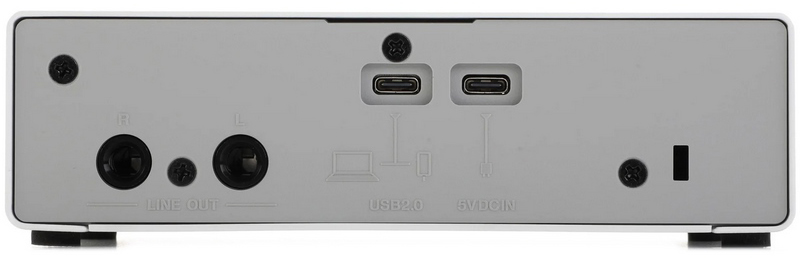 کارت صدا یو اس بی استودیو اشتنبرگ آی ایکس او IXO22 4 کارت صدا یو اس بی استودیو اشتنبرگ آی ایکس او IXO22