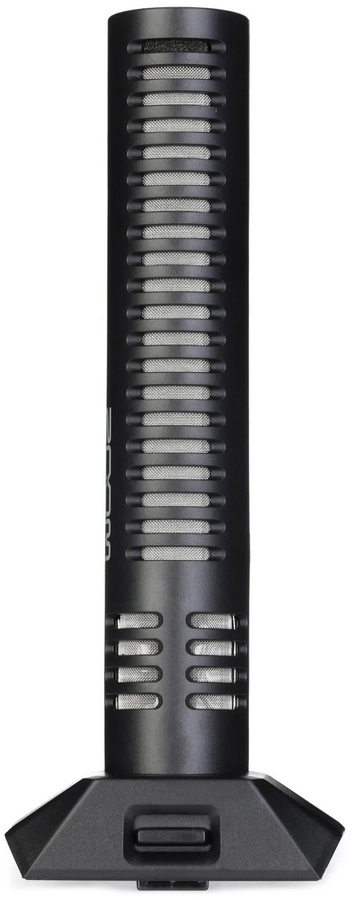 کپسول میکروفون شاتگان زوم SSH-6e برای رکوردر H6essential 1 کپسول میکروفون شاتگان زوم SSH-6e برای رکوردر H6essential