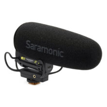 میکروفون دوربین شاتگان سارامونیک وی میک فایو پرو Vmic5 Pro