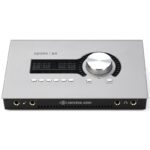 کارت صدا تاندربولت یونیورسال آدیو آپولو Apollo X4 G2