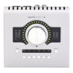 کارت صدا تاندربولت یونیورسال آدیو آپولو Apollo Twin X DUO G2