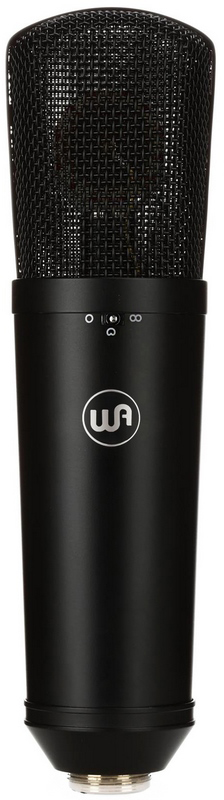 میکروفون استودیو کندانسور وارم آدیو دبلیو ای آر دو WA-87 R2 