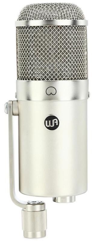 میکروفون استودیو کندانسور وارم آدیو دبلیو ای اف WA-47F 