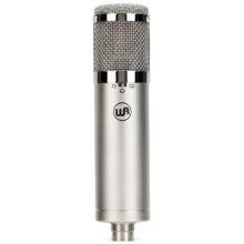 میکروفون استودیو کندانسور وارم آدیو دبلیو ای جی آر WA-47jr