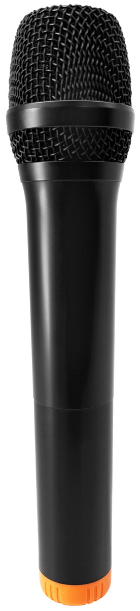 + میکروفون بی سیم دستی اکو غزل (2 عدد)