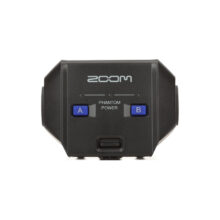 ماژول افزایش ورودی زوم EXH-6e برای رکوردر H6essential