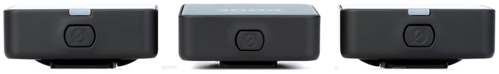 میکروفون بی سیم یقه ای رود وایرلس گو تری Wireless GO (Gen 3) 