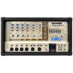 پاور میکسر اکو آمپلی فایر دو کانال اکو چنگ پلاس iMX2060 PLUS 1