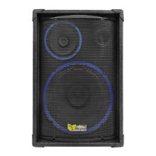 اکو همراه پرتابل 6+12 اینچ بزرگ شارژی برین صوت B12250