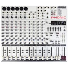 میکسر صدا آنالوگ 14 کانال فونیک ای ام دی AM624D